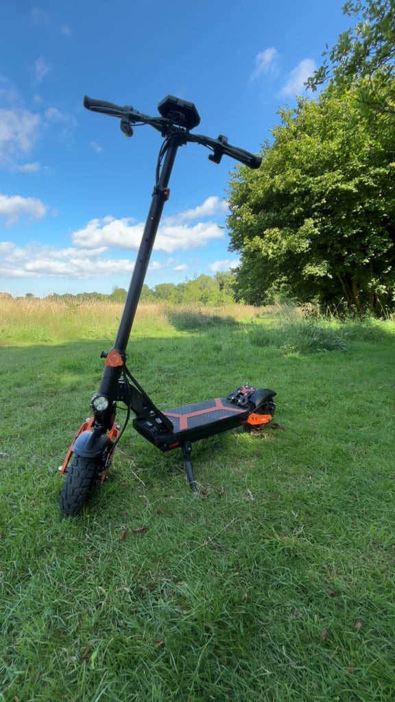 image for Kukirin g2 max