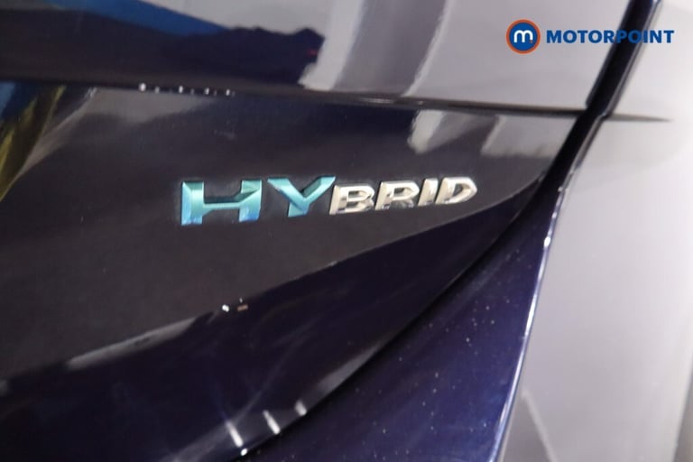 2022 Peugeot 508 1.6 Hybrid GT 5dr e-EAT8 Estate Hybrid Automatic
