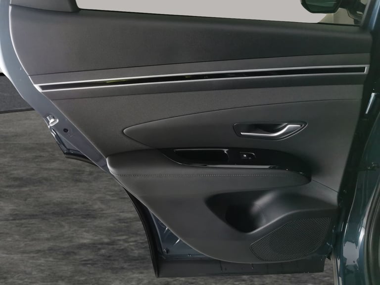 2022 Hyundai TUCSON 1.6 T-GDi Premium SUV 5dr Petrol Manual Euro 6 (s/s) (150 ps) - HEATED SEAT S...