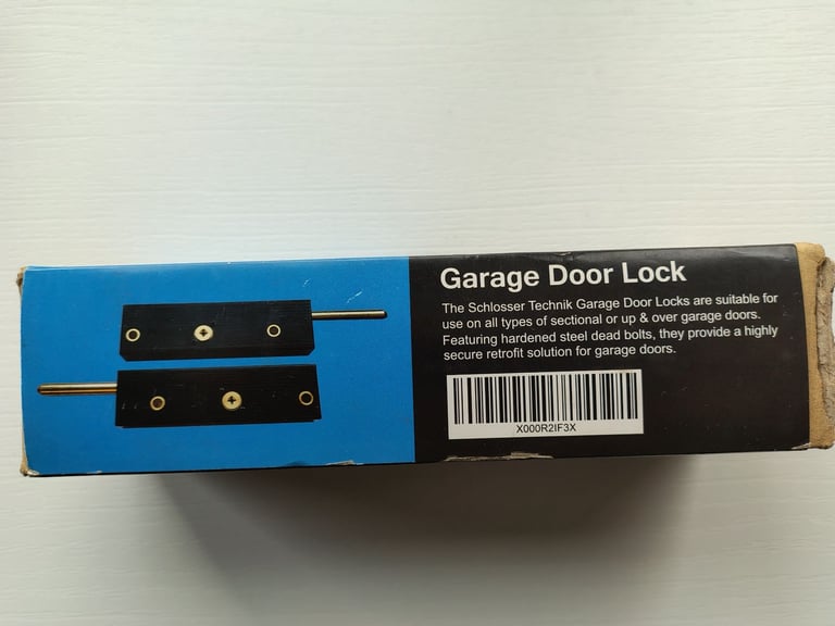 Garage Door Lock for sale
