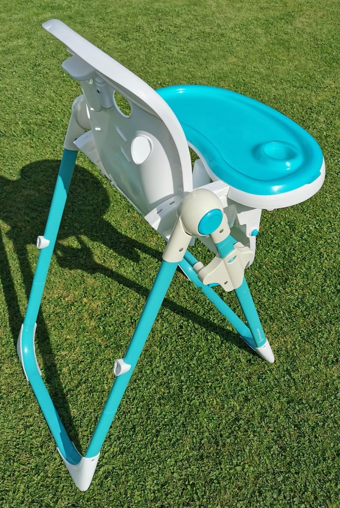 Cossatto Noodle Supa Highchair Clean Condition Suitable from 6 months to 15 kg