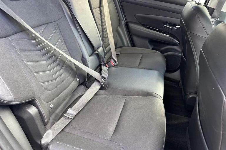 2024 Hyundai TUCSON 1.6 TGDi Plug-in Hybrid Premium 5dr 4WD Auto Automatic Estate Petrol Parallel...