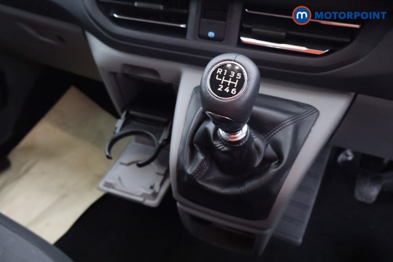 2025 Ford Transit Custom 2.0 EcoBlue 136ps H1 Double Cab Van Limited Crew Bus Diesel Manual