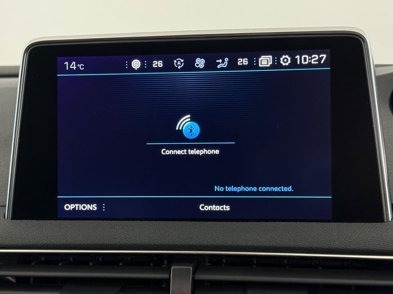 2020 Peugeot 5008 1.5 BlueHDi GT Line Premium EAT Euro 6 (s/s) 5dr HATCHBACK Diesel Automatic