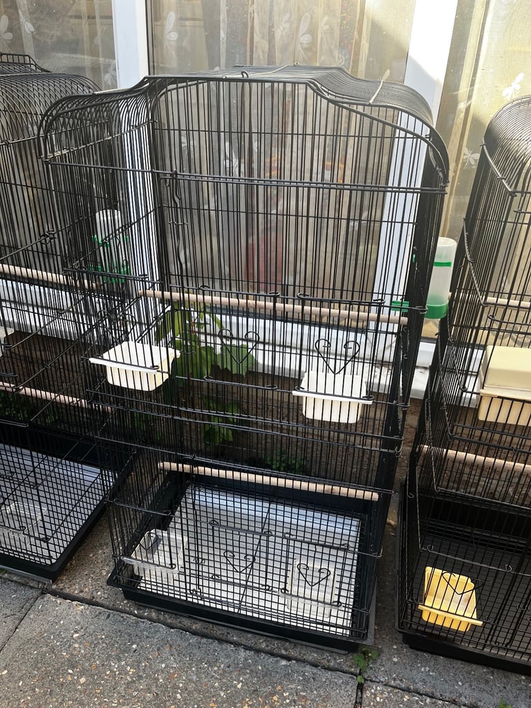 Yaheetech Bird Cage