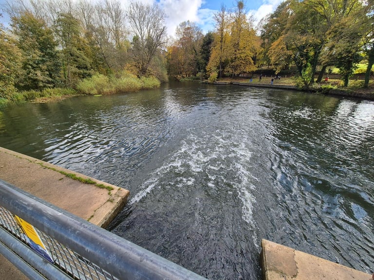 2 Bedroom semi detached Bungalow on the Norfolk Broads