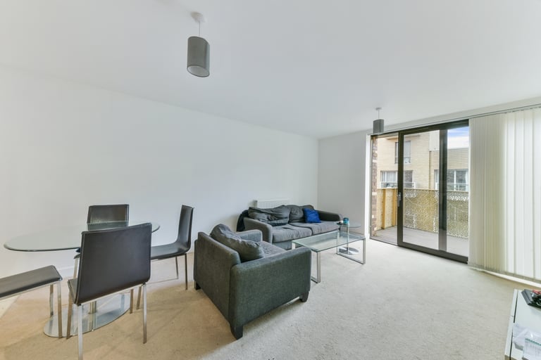 image for 2 bedroom flat in Nelson Walk, Bromley By Bow, E3