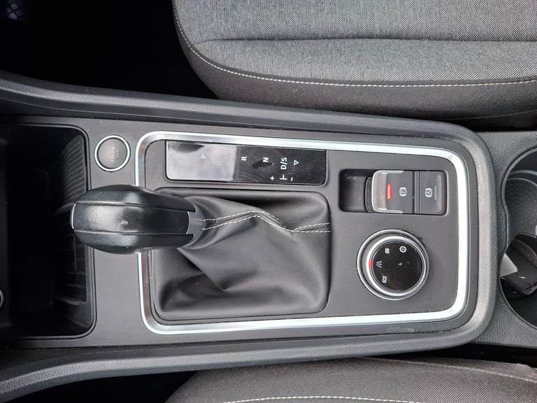 2023 SEAT Ateca 1.5 TSI EVO SE Technology SUV 5dr Petrol DSG Euro 6 (s/s) (150 ps) HATCHBACK Petr...