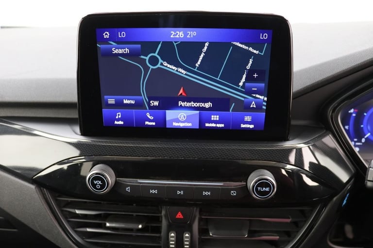 2020 Ford Kuga 2.0 EcoBlue MHEV ST-Line SUV 5dr Diesel Manual Euro 6 (s/s) (150 ps) HATCHBACK Die...