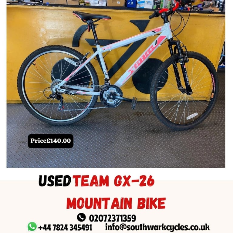 26 mountain bike for sale sale