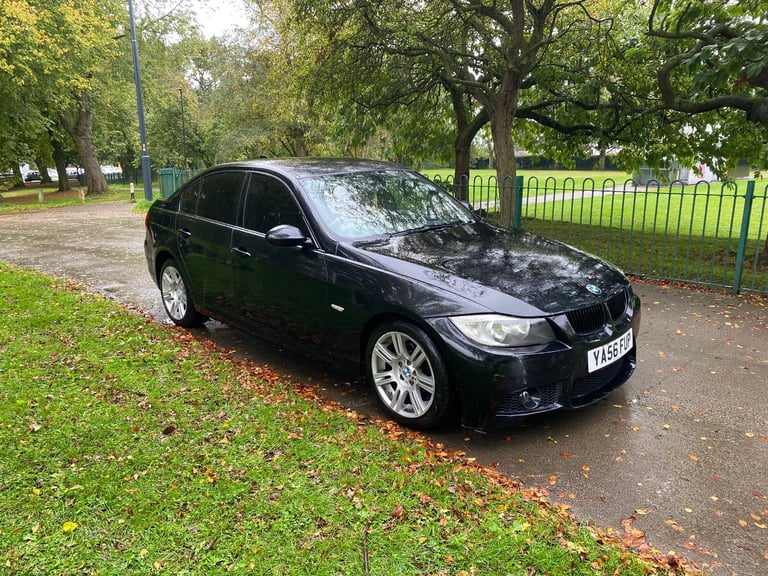 BMW 318i M SPORT Automatic, strong reliable and cheap to run!