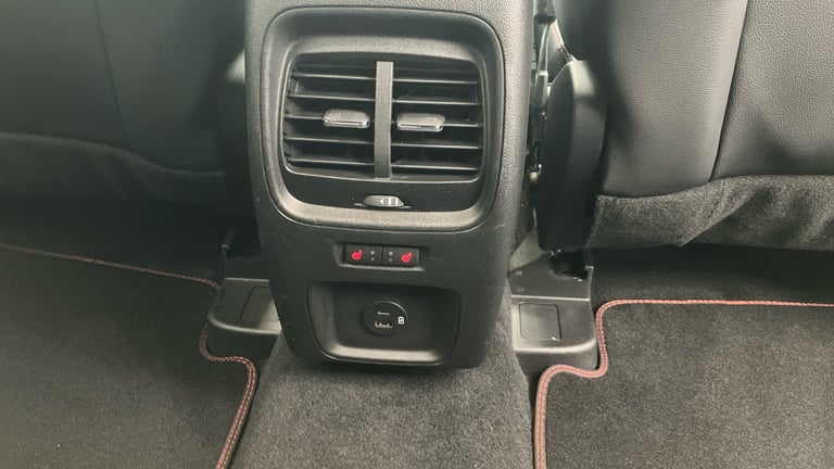 2022 Ford Kuga 2.5 PHEV ST-Line X Edition 5dr CVT Estate Estate Hybrid Automatic