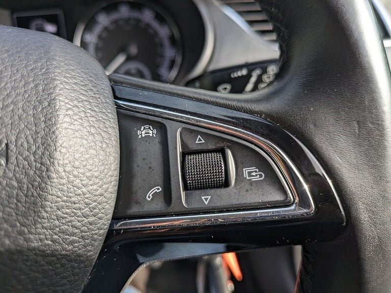 2018 Skoda Octavia 1.4 TSI SE 5dr ESTATE PETROL Manual