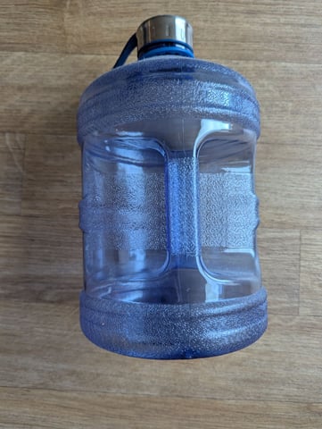 Myprotein Gallon Hydrator in Polwarth, Edinburgh Gumtree