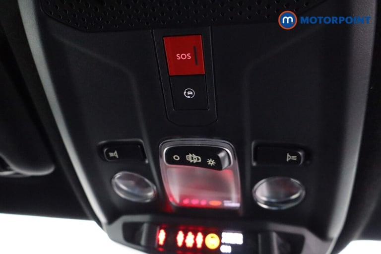 2023 Vauxhall Mokka 100kW GS 50kWh 5dr Auto SUV Electric Automatic