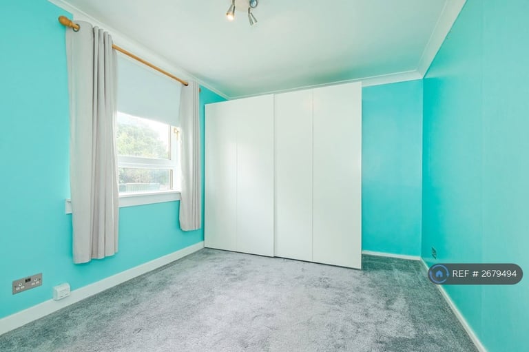 2 bedroom flat in Northfield, Aberdeen, AB16 (2 bed) (#2679494)