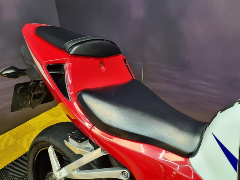 Honda CBR 600 RR 2016 Excellent Condition Standard Bike