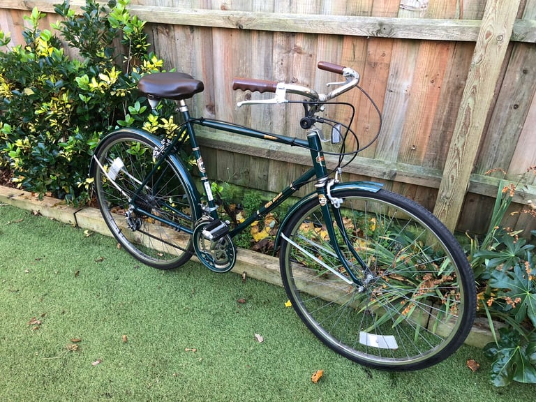 Gumtree on sale push bikes