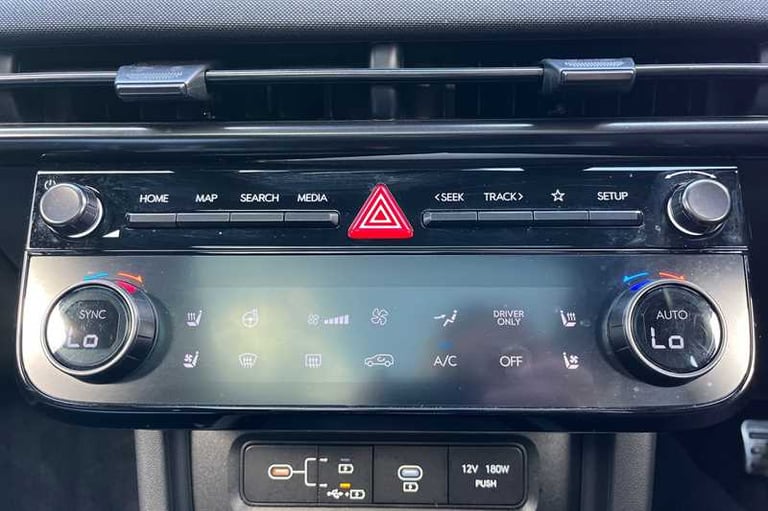 2024 Hyundai TUCSON 1.6T PLUG-IN HYBRID N LINE S 5DR 4WD AUTO 4x4 Hybrid Automatic
