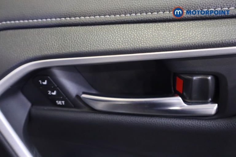 2023 Toyota RAV4 2.5 VVT-i Hybrid Excel 5dr CVT [Pan Roof] 2WD SUV Hybrid Automatic