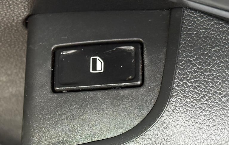 2014 Skoda Octavia 2.0 TDI vRS Euro 5 (s/s) 5dr Diesel