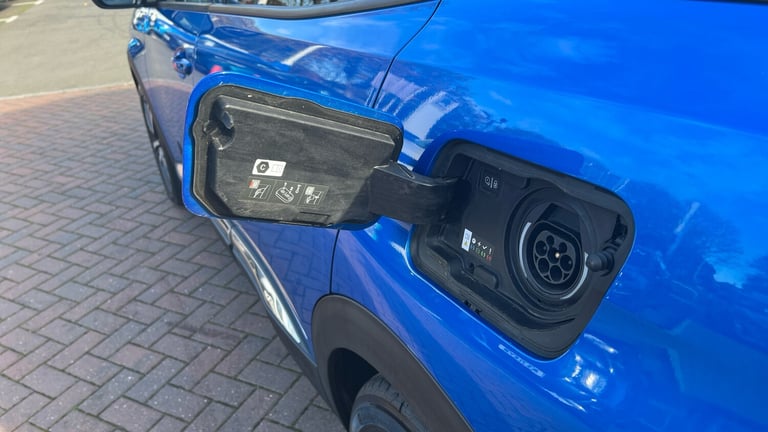 2021 Peugeot 3008 1.6 13.2kWh Allure Premium SUV 5dr Petrol Plug-in Hybrid e-EAT Euro 6 (s/s) SUV...