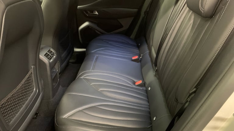 2025 DS Automobiles DS 4 1.6 E-TENSE 12.4kWh Rivoli Hatchback 5dr Petrol Plug-in Hybrid EAT8 Euro...