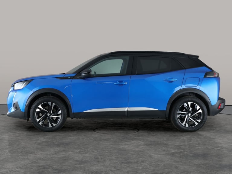 2024 Peugeot 2008 100kW GT 50kWh 5dr Auto HATCHBACK ELECTRIC Automatic