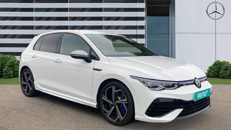 2024 Volkswagen Golf 2.0 TSI 320 R 4Motion 5dr DSG Petrol Hatchback Hatchback Petrol Automatic