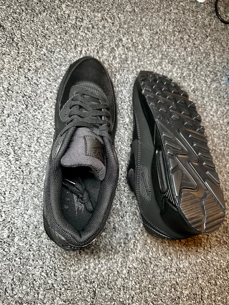 Nike trainers air max Gumtree
