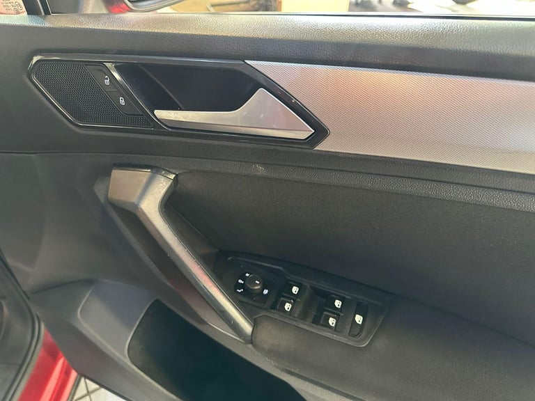 VOLKSWAGEN TIGUAN 2.0 TDI S 2017