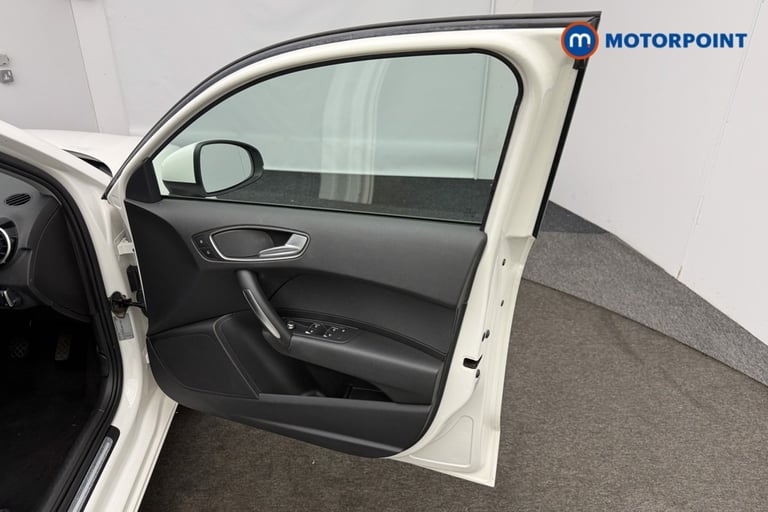 2018 Audi A1 1.0 TFSI Sport Nav 5dr Hatchback Petrol Manual