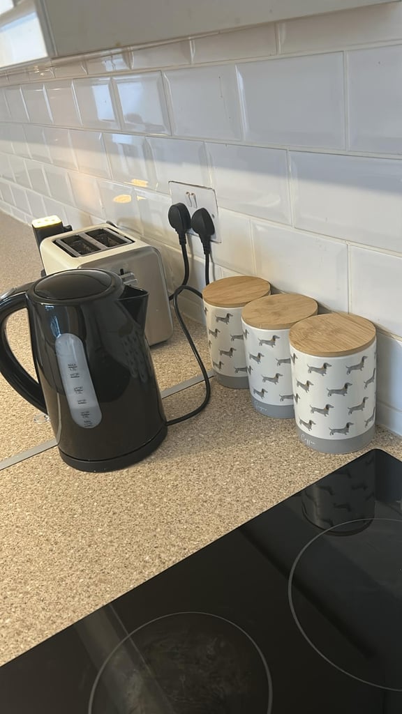 Spacious & Cosy double room for Rent CT6 8SN