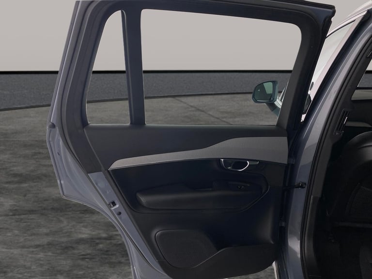 2022 Volvo XC90 2.0 T8 [455] RC PHEV Core Bright 5dr AWD Gtron ESTATE PETROL/ELECTRIC Automatic