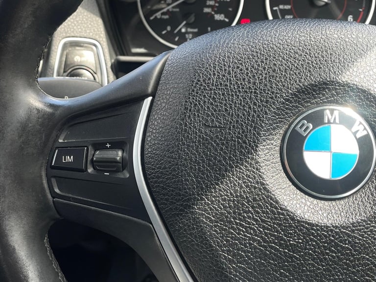 2013 BMW 1 Series 2.0 118d M Sport Auto Euro 5 (s/s) 5dr HATCHBACK Diesel Automatic