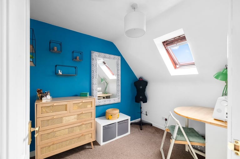7 Little Banchory Mews - Banchory Devenick, Aberdeen, AB12 5XS