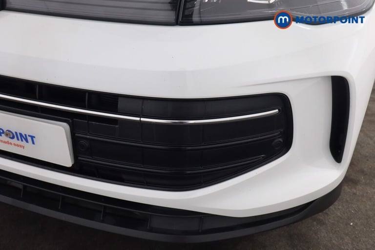 2024 Volkswagen Tiguan 2.0 TDI Match 5dr DSG SUV Diesel Automatic