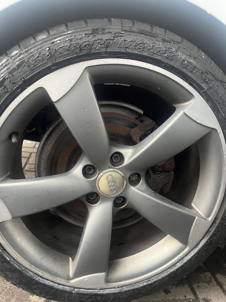 2014 Audi A4 2.0 TDI Black Edition Saloon 4dr Diesel Manual Euro 5 (s/s) (177 ps) Saloon Diesel M...