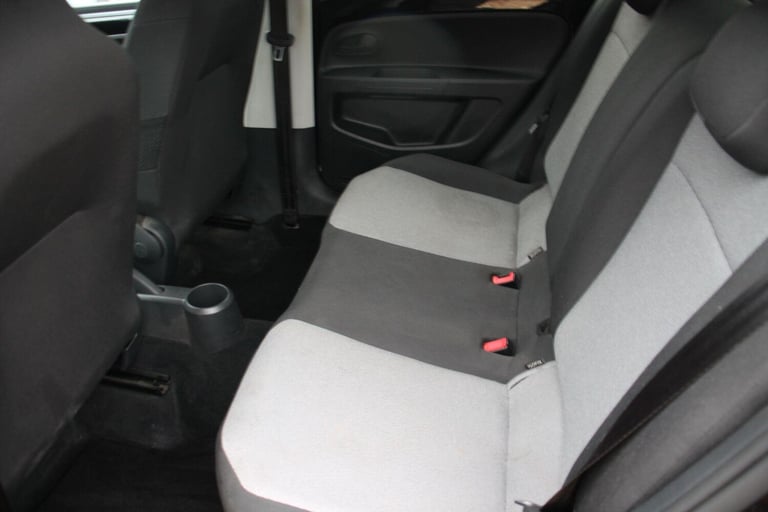 2014 Skoda Citigo 1.0 MPI Black Edition 5dr HATCHBACK PETROL Manual