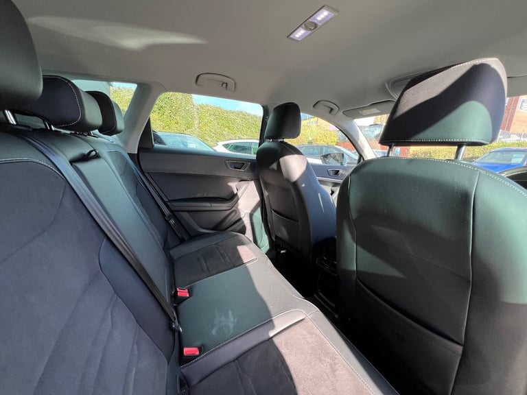 2023 SEAT Ateca 1.5 TSI EVO Xperience 5dr DSG Estate Petrol Automatic