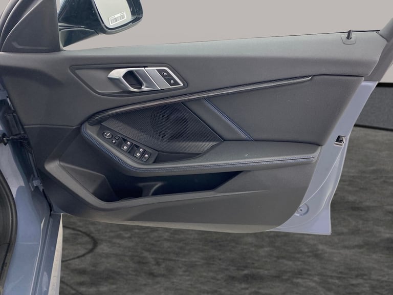 2021 BMW 1 Series 2.0 120d M Sport Hatchback 5dr Diesel Auto Euro 6 (s/s) (190 ps) - AUTO PAR Hat...