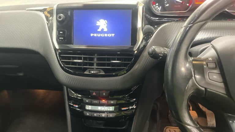 2019 Peugeot 208 1.2 PureTech Tech Edition Hatchback 5dr Petrol Manual Euro 6 (s/s) (110 ps) Hatc...