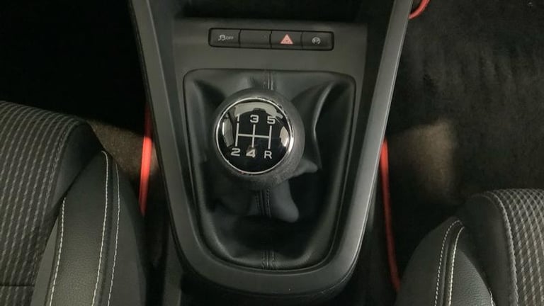 2020 MG MG3 1.5 VTi-TECH Exclusive Nav Hatchback 5dr Petrol Manual Euro 6 (s/s) (106 ps Hatchback...
