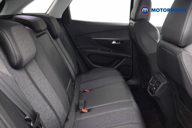 2020 Peugeot 3008 1.2 PureTech Allure 5dr EAT8 SUV Petrol Automatic