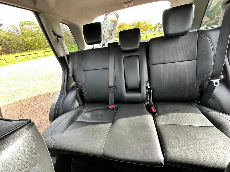 SUZUKI GRAND VITARA 2.4 VVT SZ5 Auto 4WD Euro 4 5dr 2010