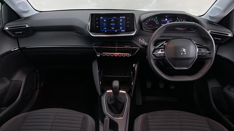 2023 Peugeot 208 1.2 PureTech Active Premium + Hatchback 5dr Petrol Manual Euro 6 (s/s) (75  Hatc...