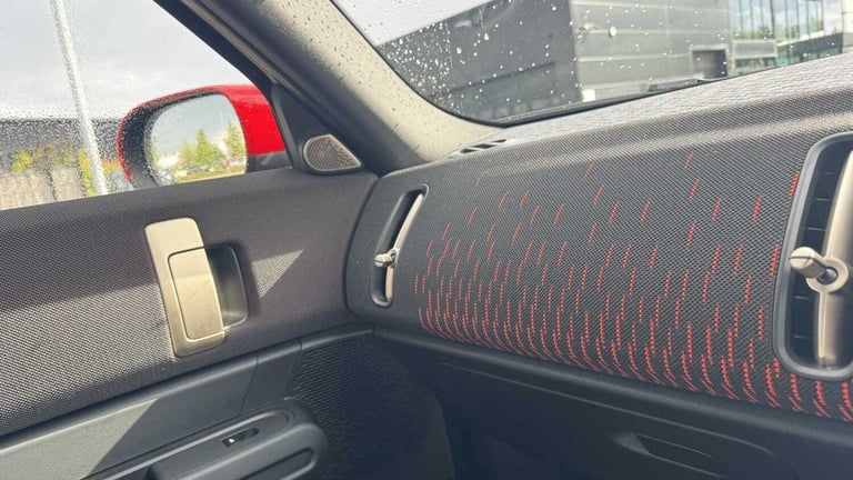 2024 MINI Countryman 2.0 John Cooper Works ALL4 5dr Auto Hatchback Petrol Automatic