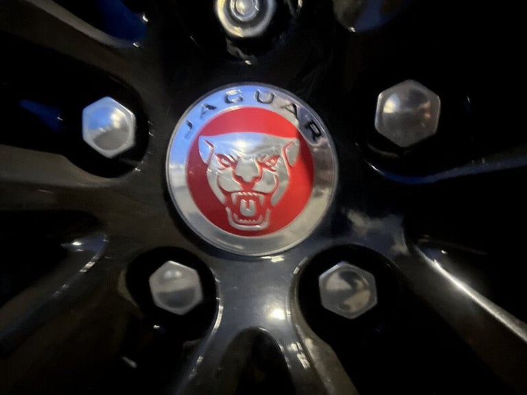  Jaguar E-Pace D180 Chequered Flag SUV Diesel Automatic