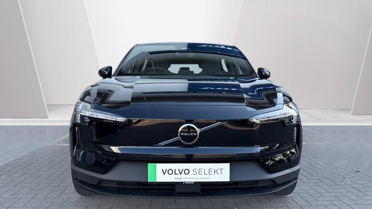 2025 Volvo EX30 Plus, Twin Motor Performance, Electric Estate Electric Automatic