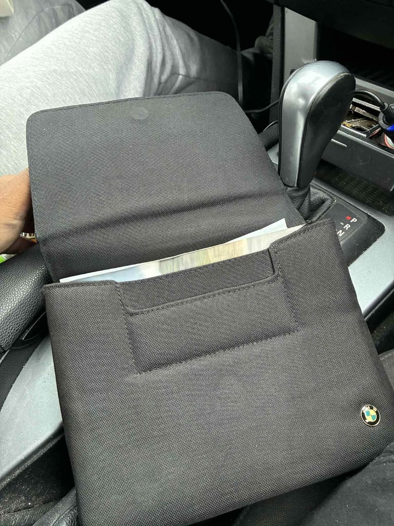 2007 BMW 520d se auto – 2007 (57 plate) – 106k miles – full history – mint example